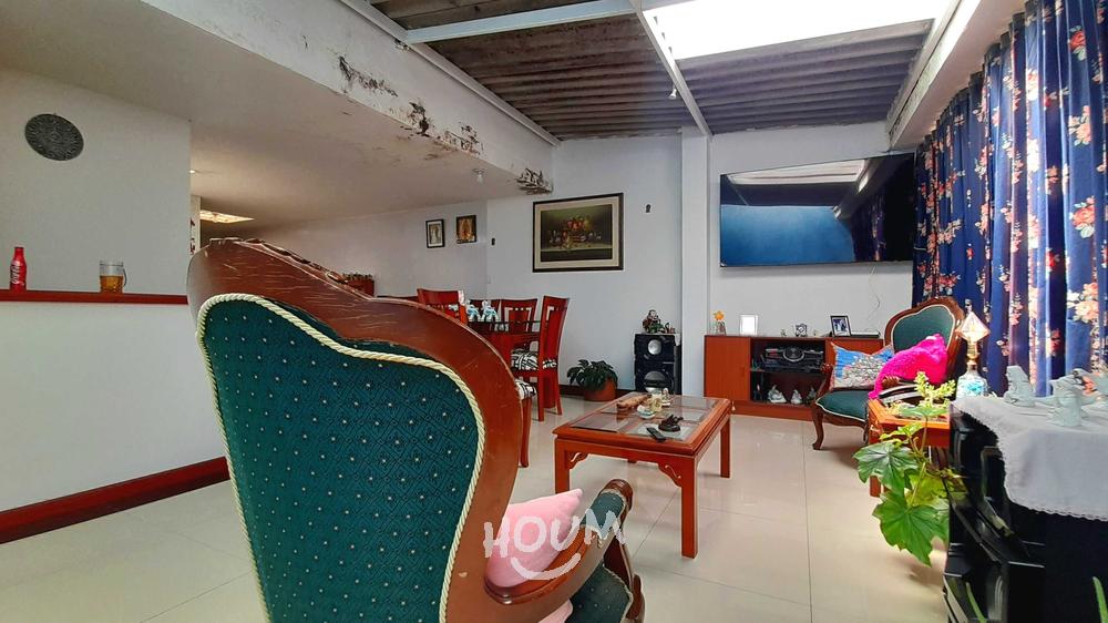 Casa de 6 alcobas en venta en El Lago, Bogotá, 78 m² · foto 15 de 24
