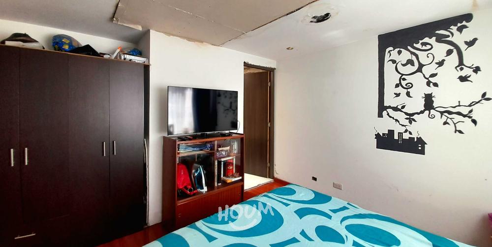 Casa de 6 alcobas en venta en El Lago, Bogotá, 78 m² · foto 8 de 24