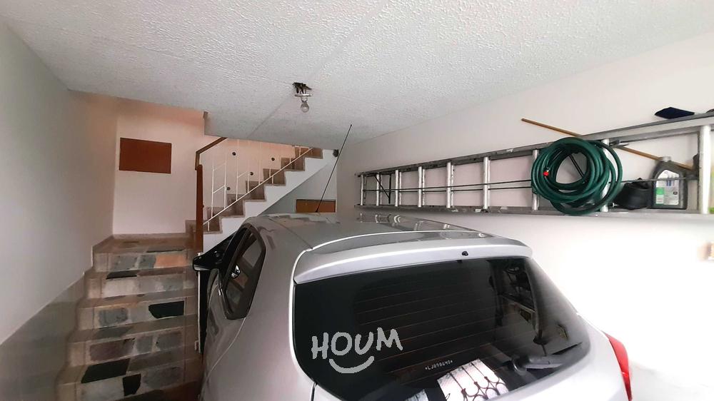 Casa de 6 alcobas en venta en El Lago, Bogotá, 78 m² · foto 4 de 24