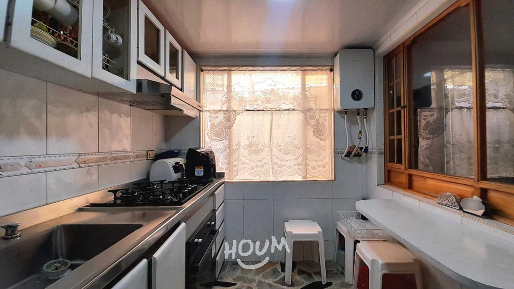 Casa de 6 alcobas en venta en El Lago, Bogotá, 78 m² · foto 22 de 24