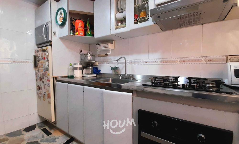 Casa de 6 alcobas en venta en El Lago, Bogotá, 78 m² · foto 21 de 24
