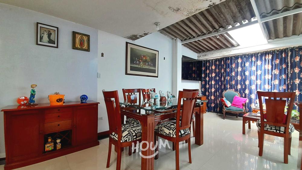 Casa de 6 alcobas en venta en El Lago, Bogotá, 78 m² · foto 17 de 24