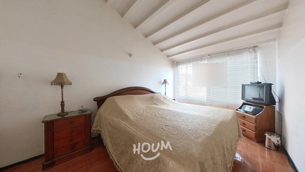 Casa de 4 alcobas en venta en La Alborada, La Floresta, Bogotá, 126 m² · foto 10 de 16