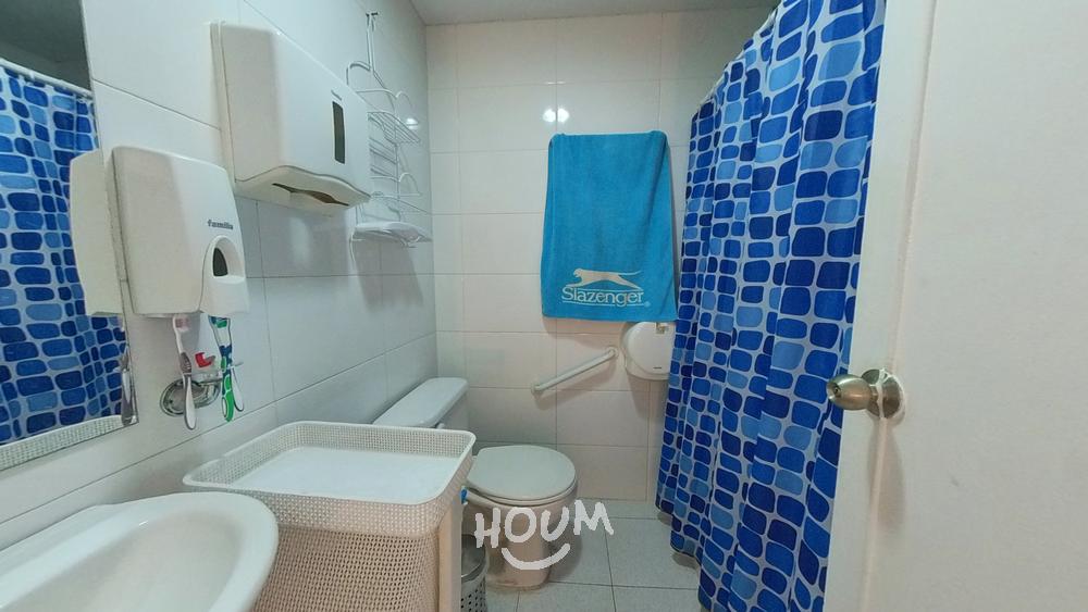 Casa de 4 alcobas en venta en La Alborada, La Floresta, Bogotá, 126 m² · foto 12 de 16