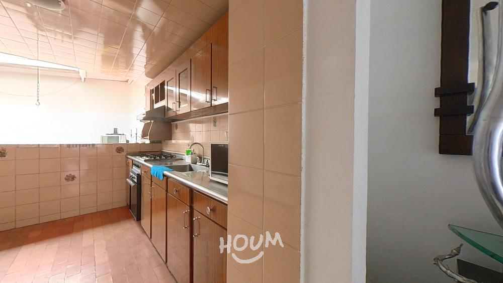 Casa de 4 alcobas en venta en La Alborada, La Floresta, Bogotá, 126 m² · foto 3 de 16
