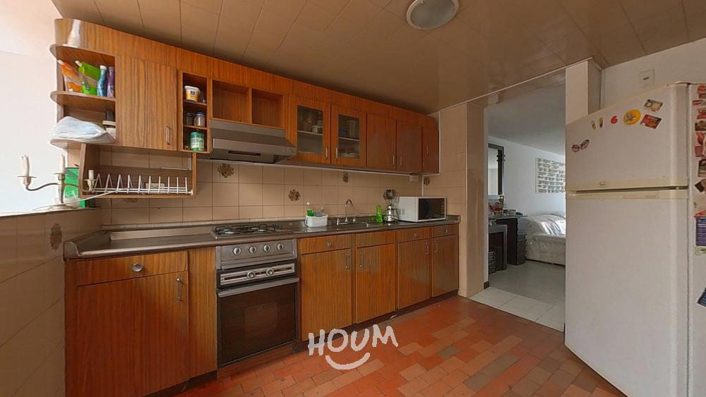 Casa de 4 alcobas en venta en La Alborada, La Floresta, Bogotá, 126 m² · foto 4 de 16