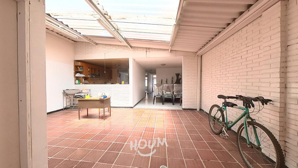 Casa de 4 alcobas en venta en La Alborada, La Floresta, Bogotá, 126 m² · foto 6 de 16