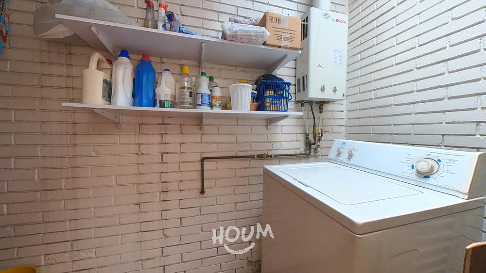 Casa de 4 alcobas en venta en La Alborada, La Floresta, Bogotá, 126 m² · foto 7 de 16