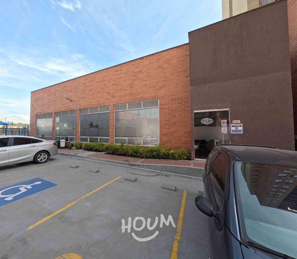 Apartamento de 3 alcobas en arriendo en Zona 8, Bogotá, 44 m² · foto 19 de 20