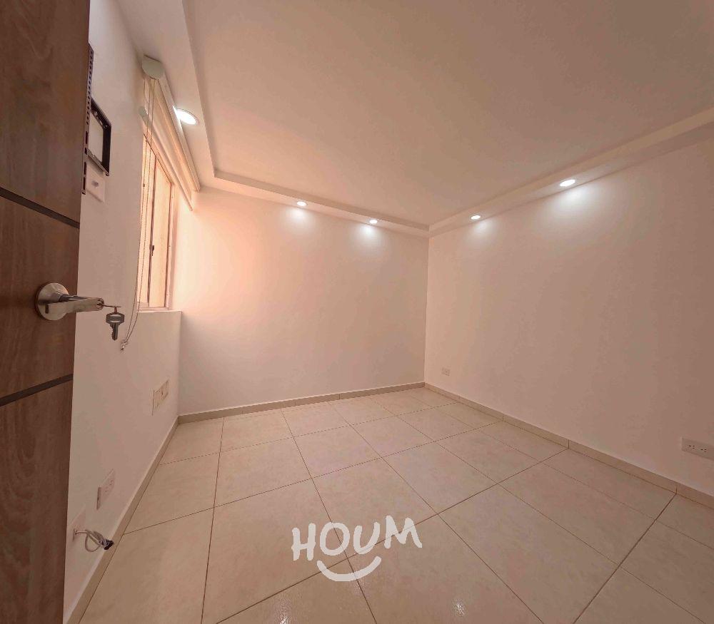 Apartamento de 3 alcobas en arriendo en Zona 8, Bogotá, 44 m² · foto 10 de 20