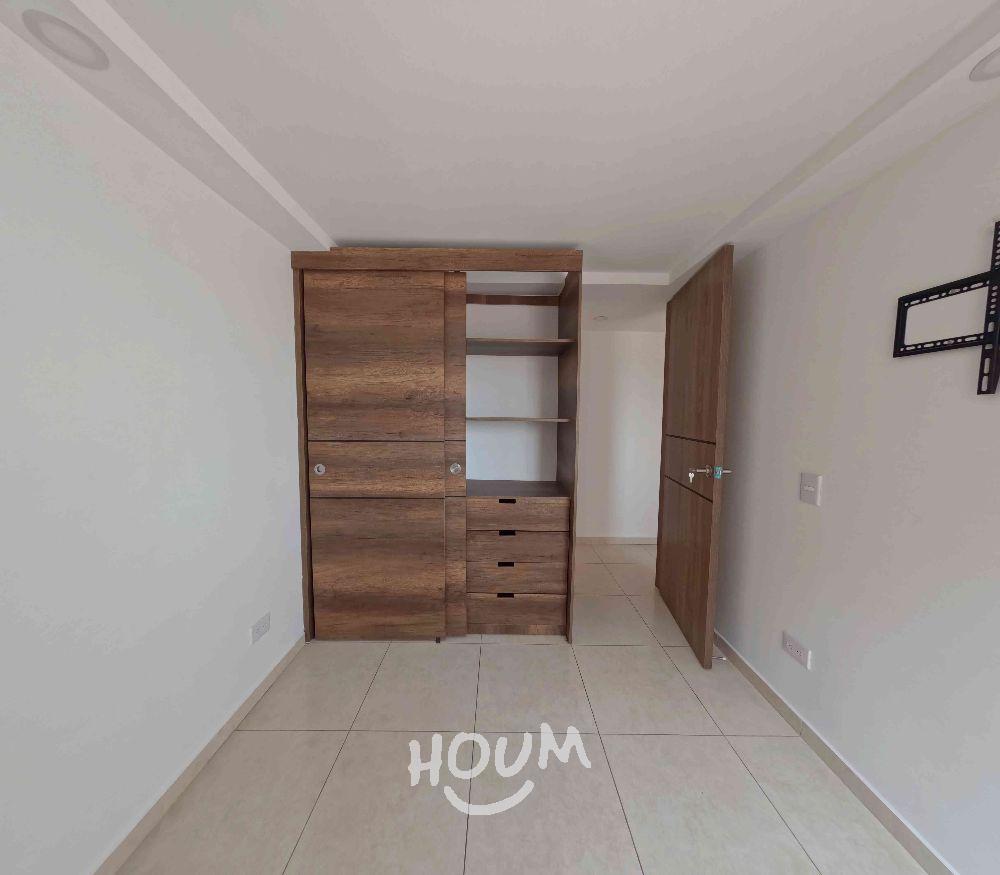 Apartamento de 3 alcobas en arriendo en Zona 8, Bogotá, 44 m² · foto 15 de 20