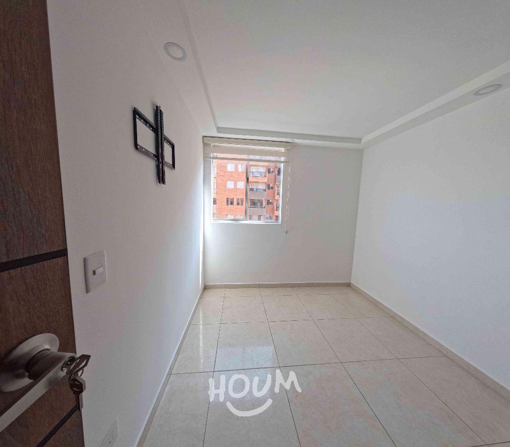 Apartamento de 3 alcobas en arriendo en Zona 8, Bogotá, 44 m² · foto 14 de 20
