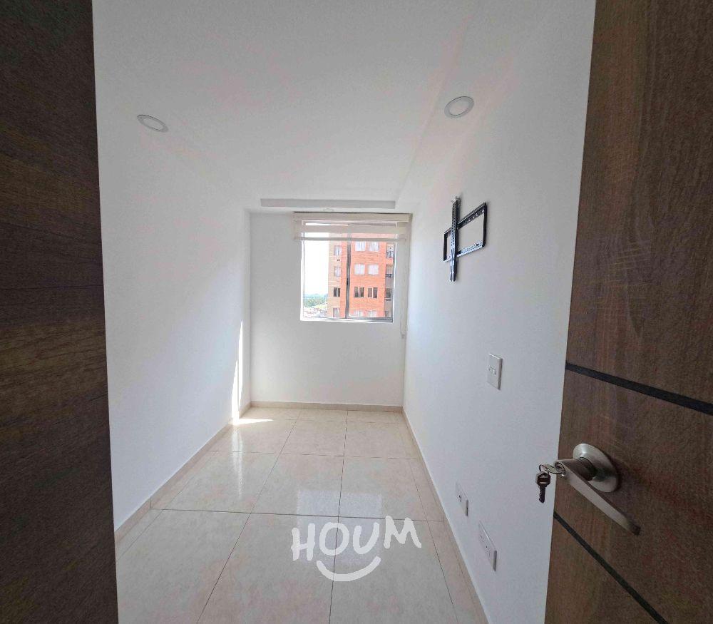 Apartamento de 3 alcobas en arriendo en Zona 8, Bogotá, 44 m² · foto 16 de 20