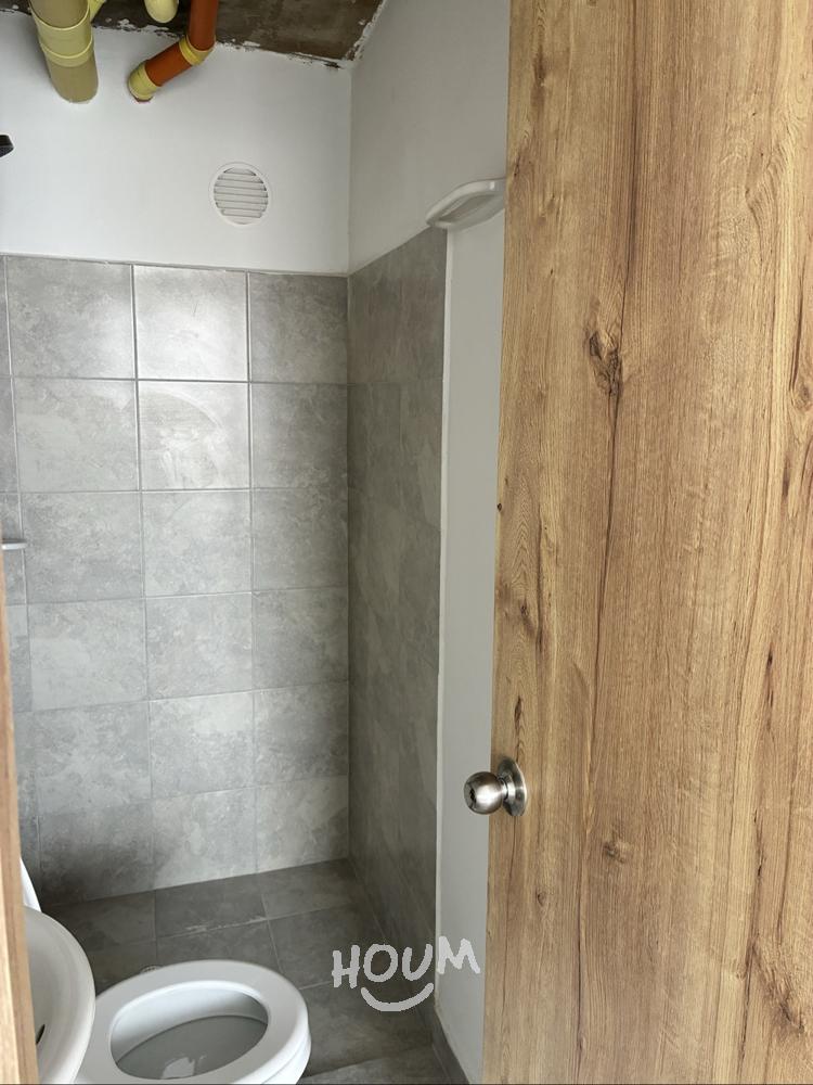 Apartamento de 1 alcoba en venta en Usatama, Bogotá, 26 m² · foto 10 de 11