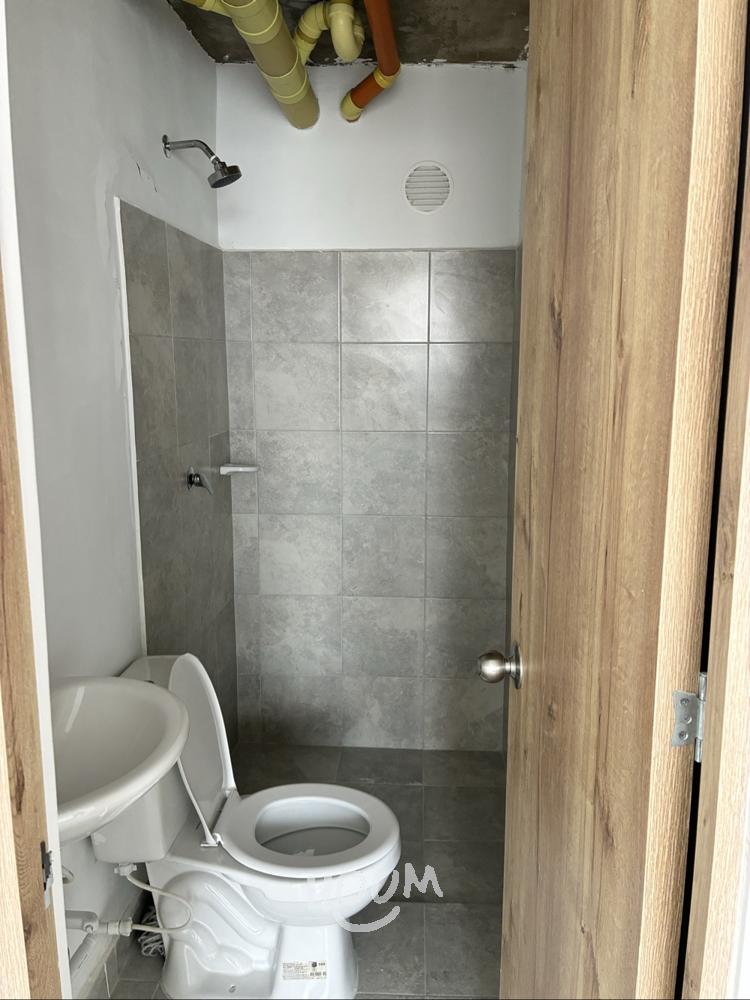 Apartamento de 1 alcoba en venta en Usatama, Bogotá, 26 m² · foto 11 de 11