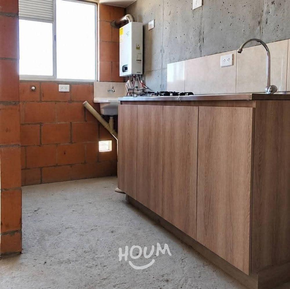 Apartamento en venta en Ciudadela El Recreo, Bogotá · foto 4 de 17