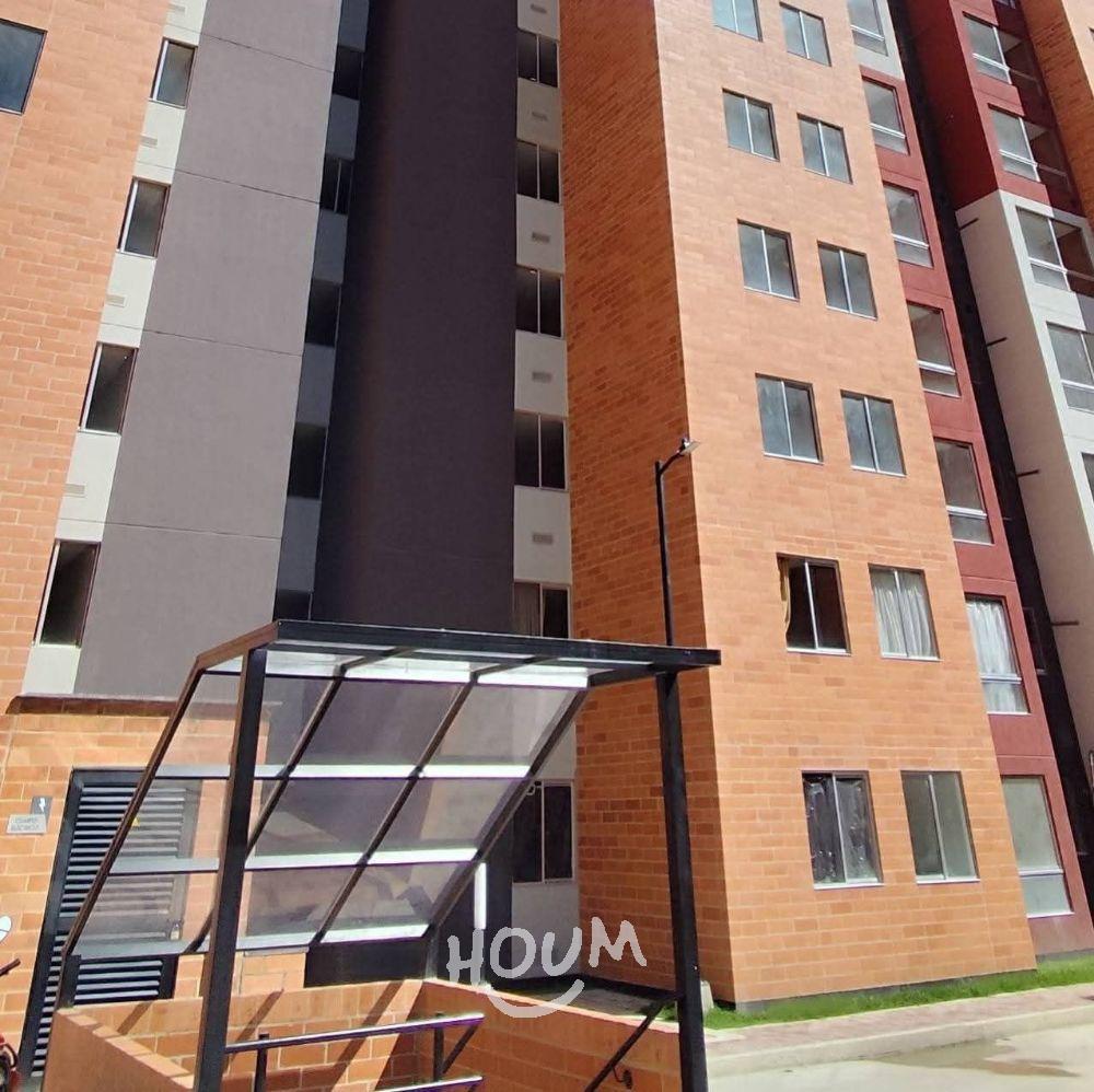 Apartamento en venta en Ciudadela El Recreo, Bogotá · foto 17 de 17