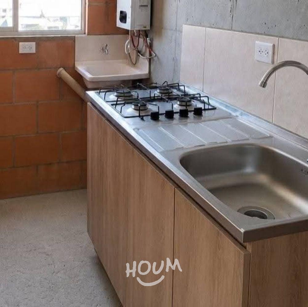 Apartamento en venta en Ciudadela El Recreo, Bogotá · foto 6 de 17