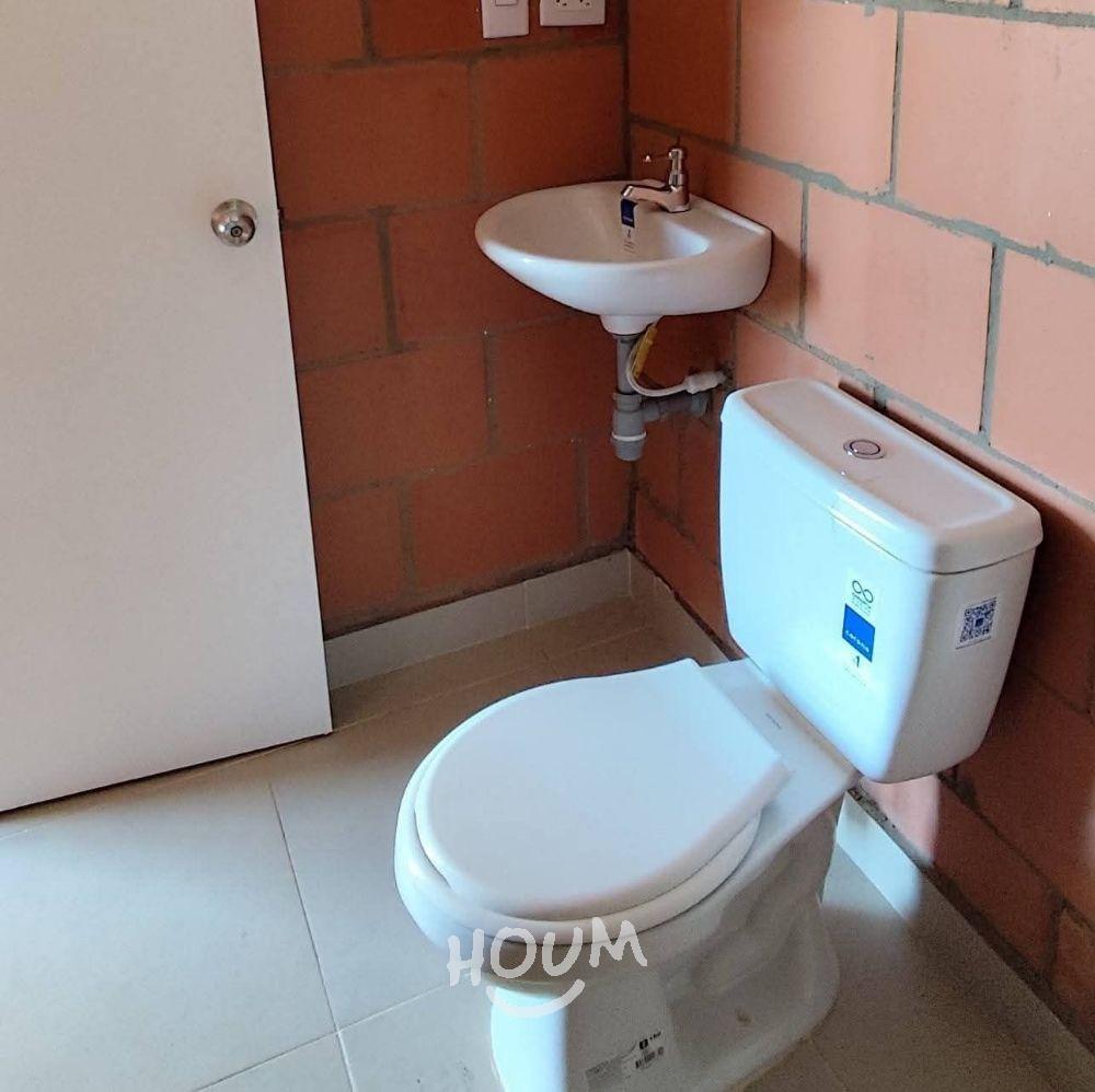 Apartamento en venta en Ciudadela El Recreo, Bogotá · foto 11 de 17