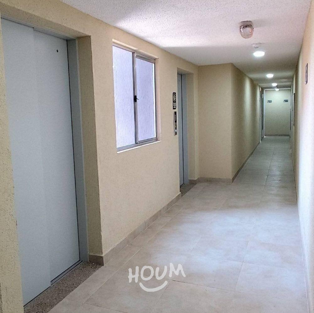 Apartamento en venta en Ciudadela El Recreo, Bogotá · foto 16 de 17