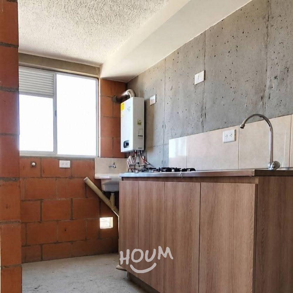 Apartamento en venta en Ciudadela El Recreo, Bogotá · foto 7 de 17