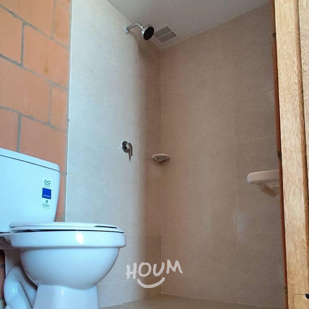 Apartamento en venta en Ciudadela El Recreo, Bogotá · foto 12 de 17