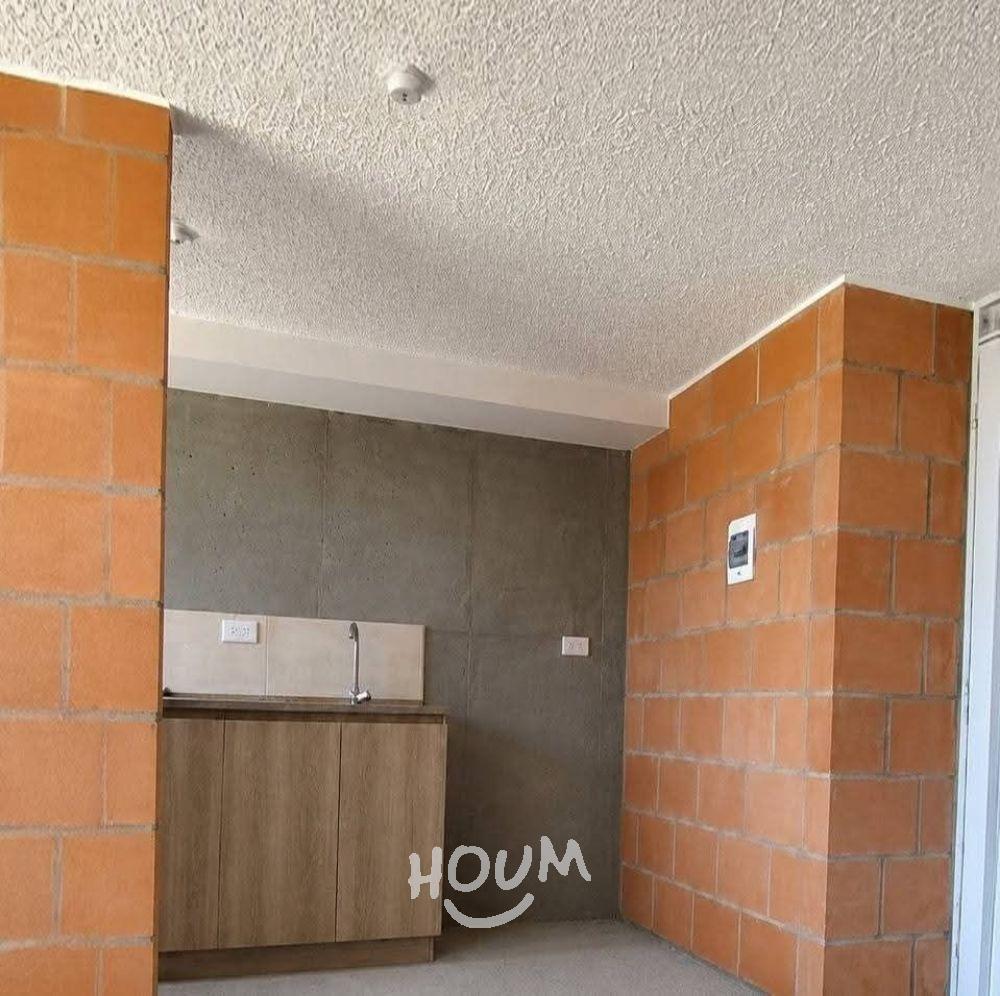 Apartamento en venta en Ciudadela El Recreo, Bogotá · foto 3 de 17
