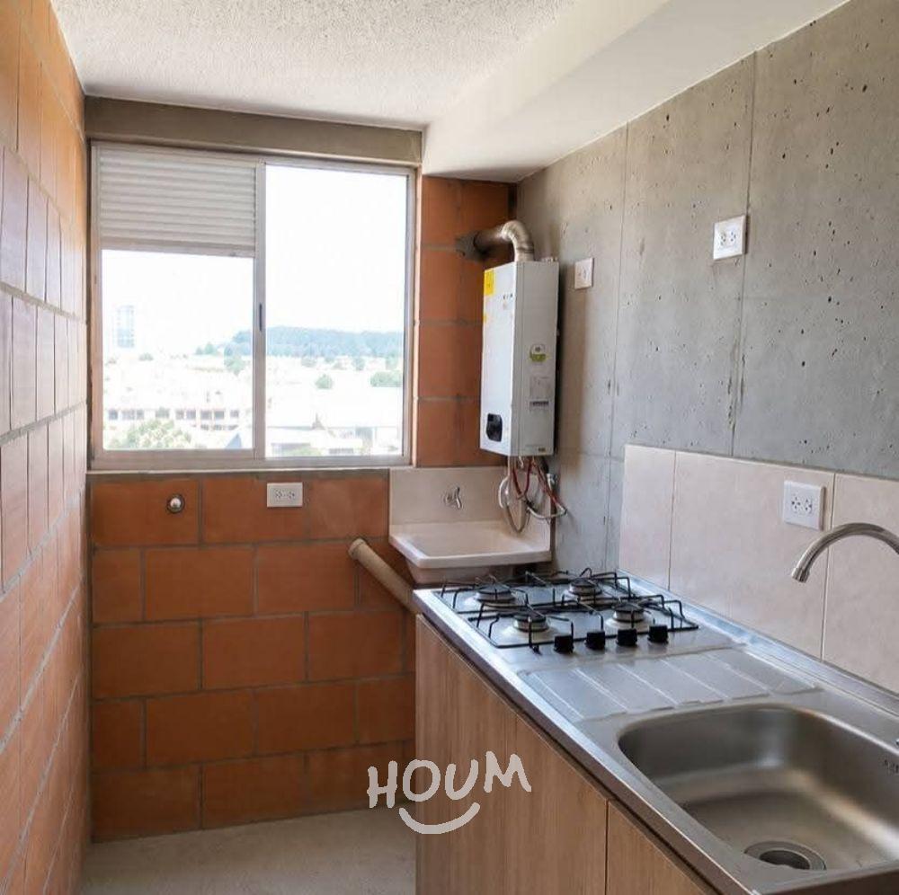 Apartamento en venta en Ciudadela El Recreo, Bogotá · foto 5 de 17