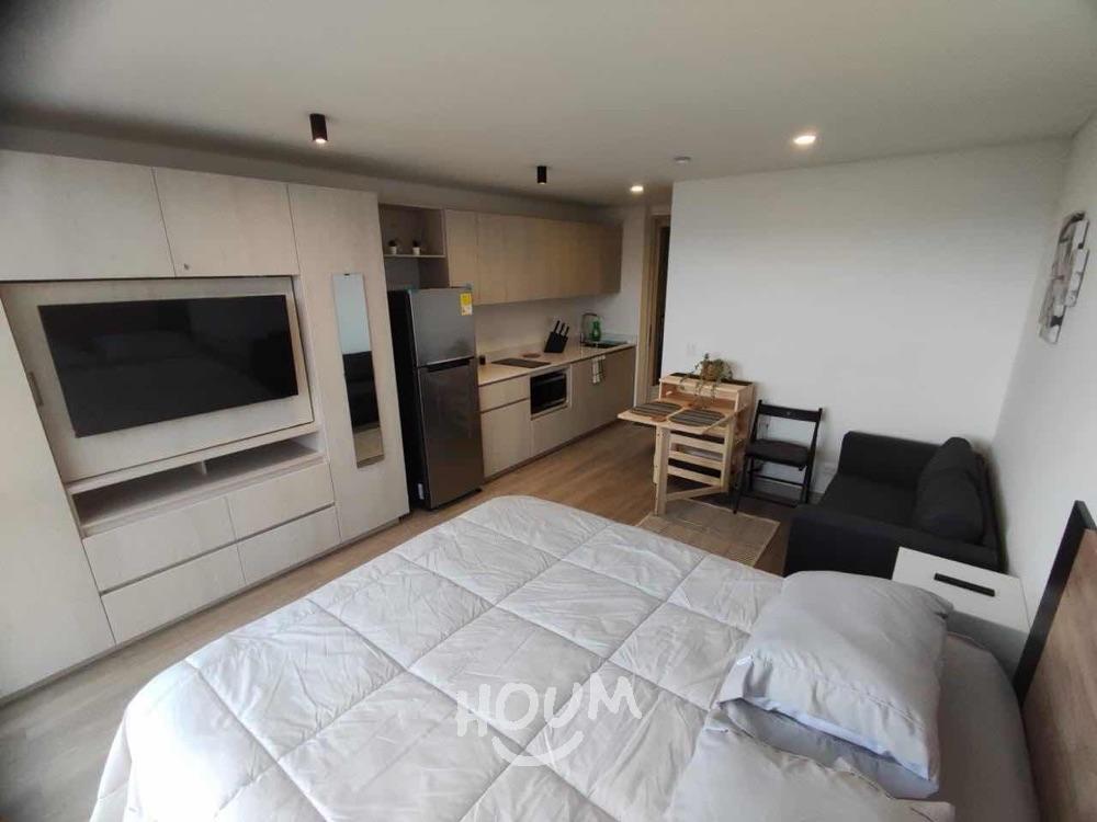Apartamento en Arriendo en El Recuerdo, Bogotá en El Recuerdo