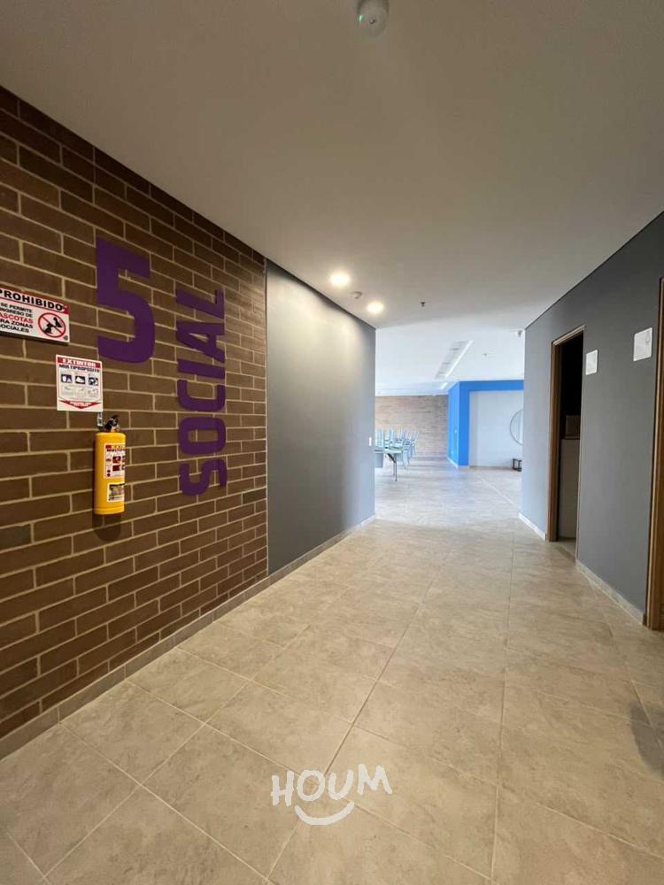 Apartamento de 3 alcobas en venta en Zona Industrial, Bogotá, 58 m² · foto 7 de 24