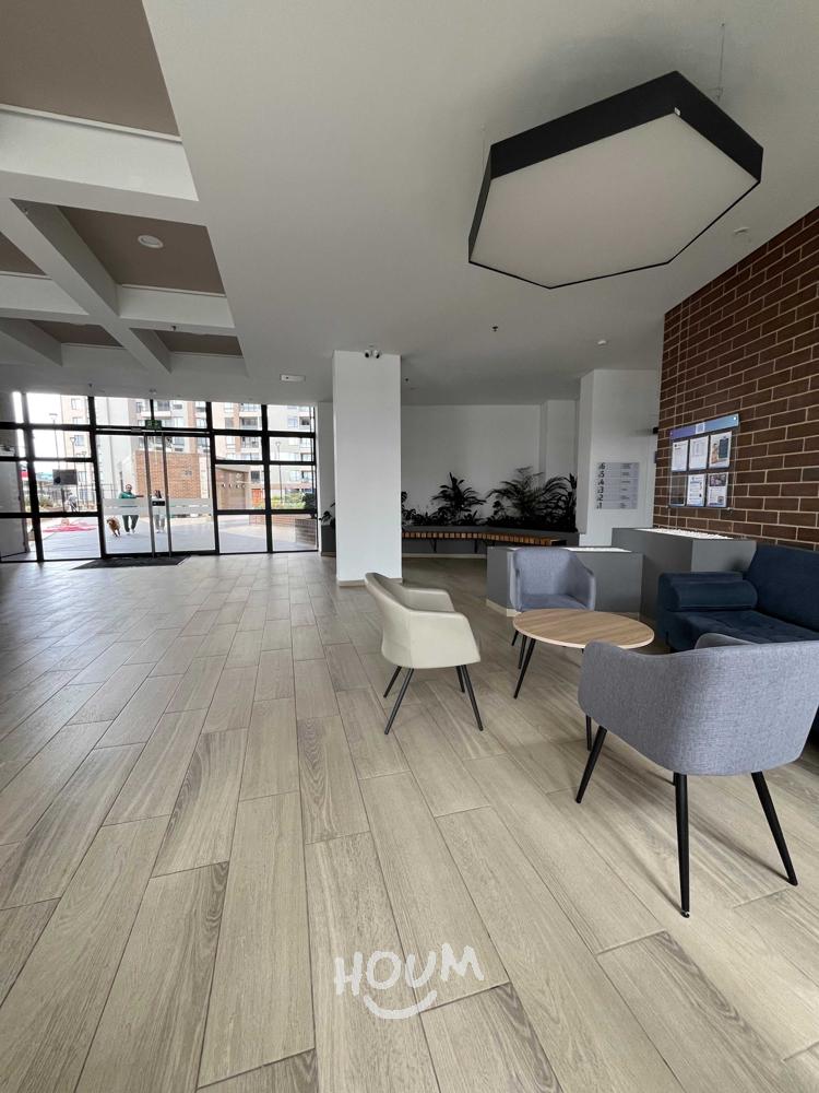 Apartamento de 3 alcobas en venta en Zona Industrial, Bogotá, 58 m² · foto 13 de 24