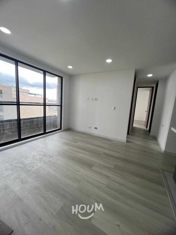 Apartamento de 3 alcobas en venta en Zona Industrial, Bogotá, 58 m² · foto 22 de 24