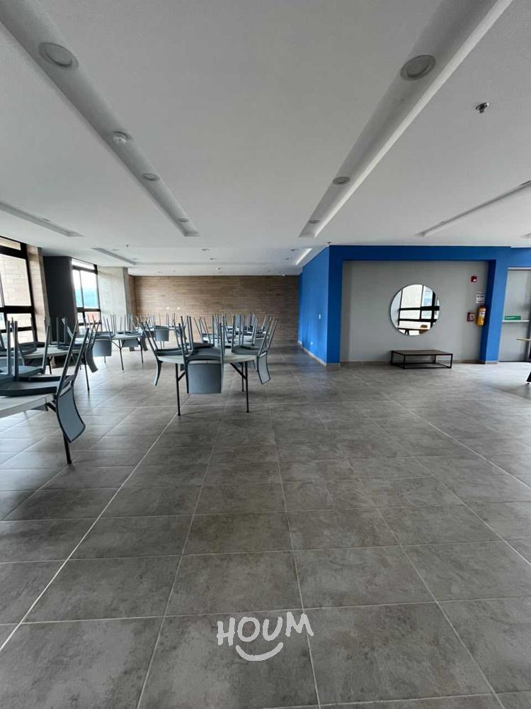 Apartamento de 3 alcobas en venta en Zona Industrial, Bogotá, 58 m² · foto 8 de 24