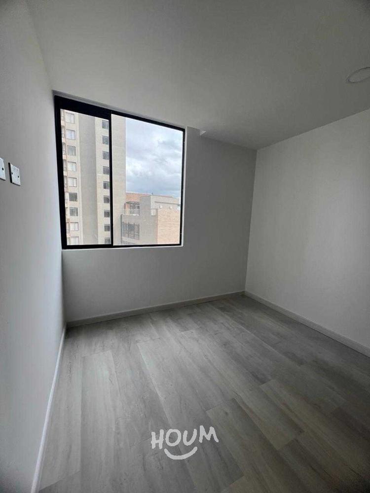 Apartamento de 3 alcobas en venta en Zona Industrial, Bogotá, 58 m² · foto 24 de 24