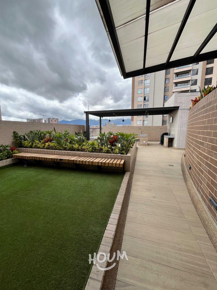 Apartamento de 3 alcobas en venta en Zona Industrial, Bogotá, 58 m² · foto 16 de 24