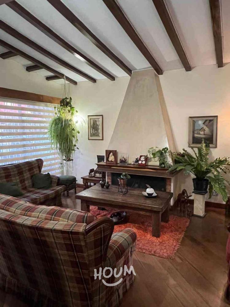 Casa de 3 alcobas en venta en Canodromo, Bogotá, 160 m² · foto 3 de 17