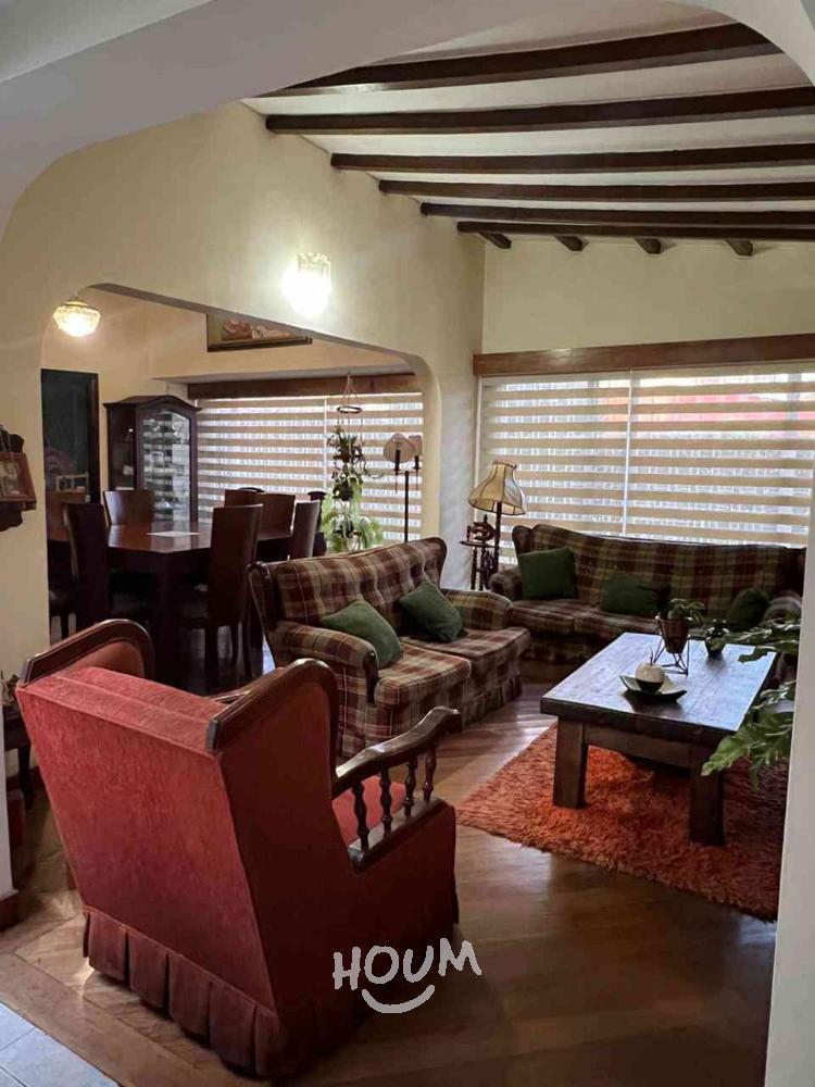 Casa de 3 alcobas en venta en Canodromo, Bogotá, 160 m² · foto 2 de 17