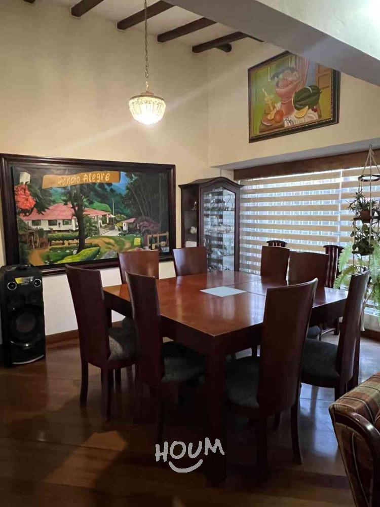 Casa de 3 alcobas en venta en Canodromo, Bogotá, 160 m² · foto 4 de 17