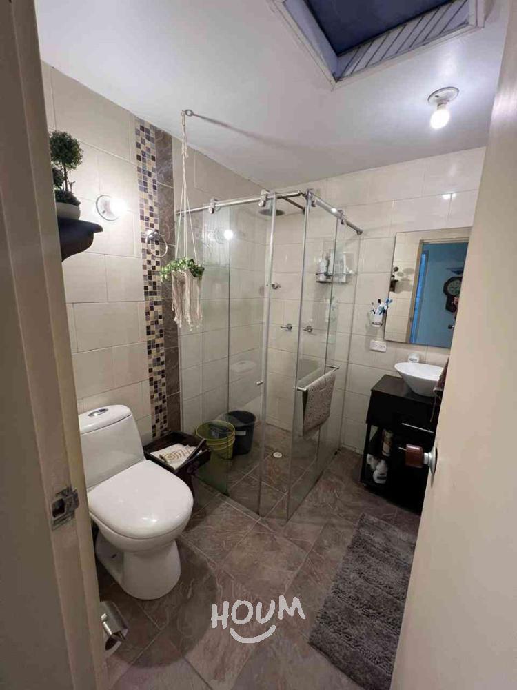 Casa de 3 alcobas en venta en Canodromo, Bogotá, 160 m² · foto 12 de 17