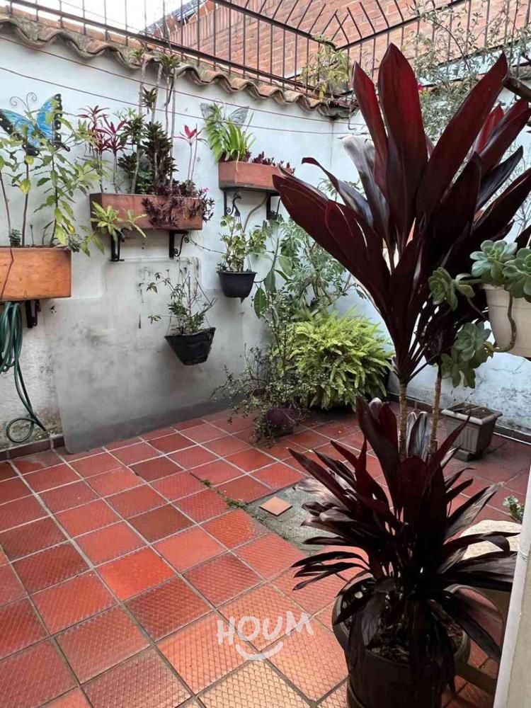 Casa de 3 alcobas en venta en Canodromo, Bogotá, 160 m² · foto 15 de 17
