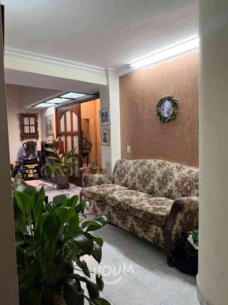 Casa de 3 alcobas en venta en Canodromo, Bogotá, 160 m² · foto 8 de 17
