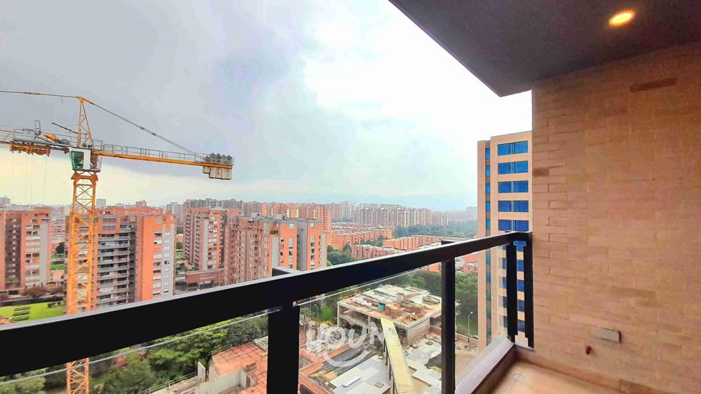 Apartamento de 2 alcobas en venta en Caminos De San Lorenzo, Bogotá, 72 m² · foto 21 de 24