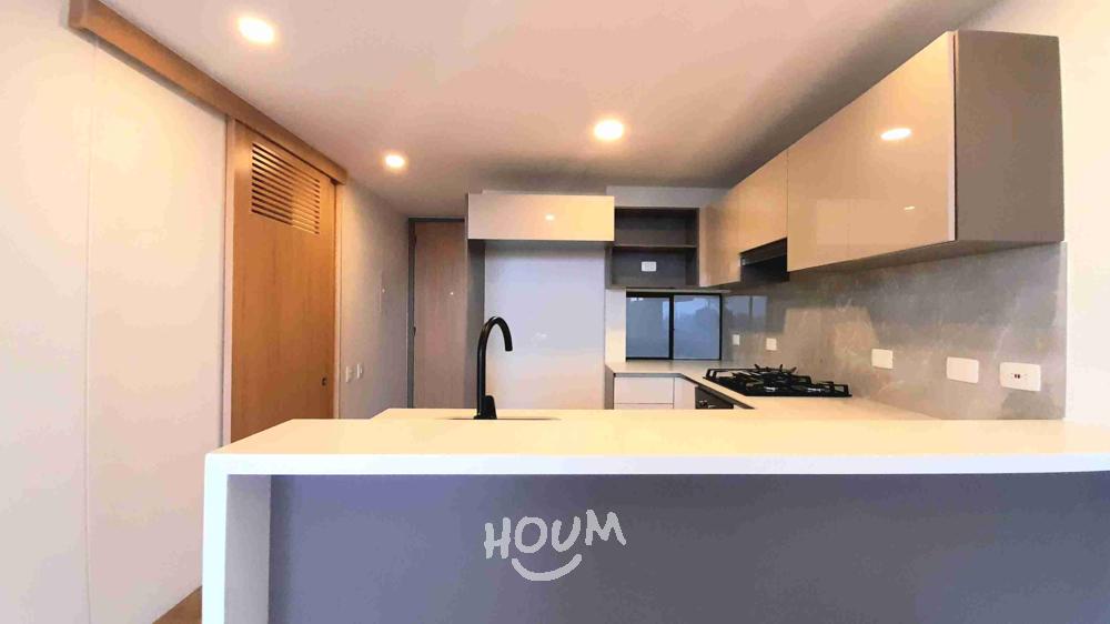 Apartamento de 2 alcobas en venta en Caminos De San Lorenzo, Bogotá, 72 m² · foto 20 de 24