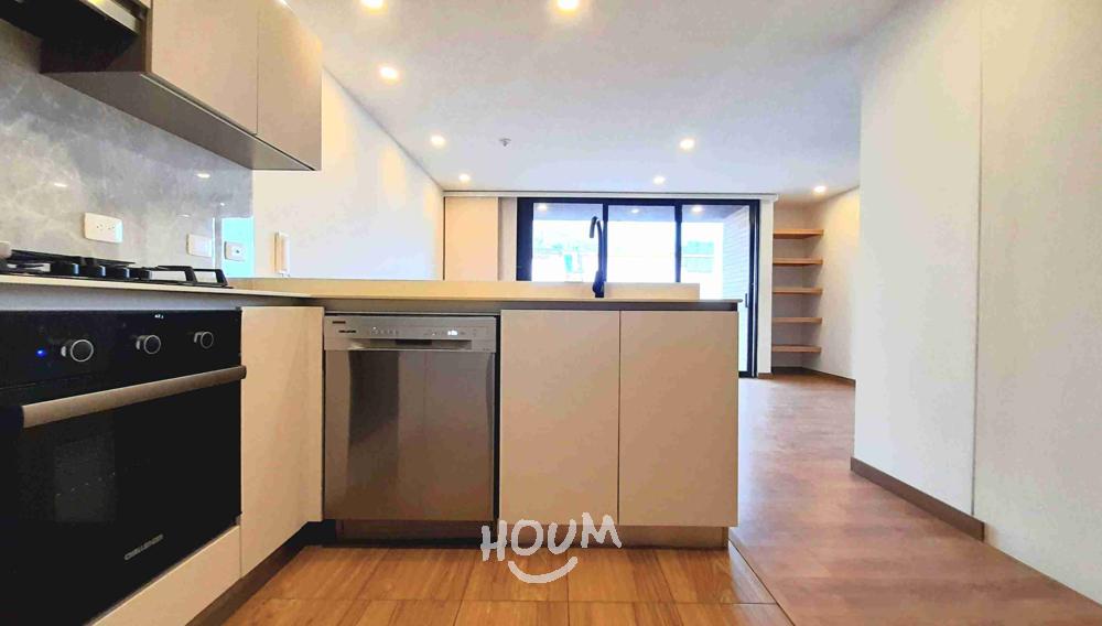Apartamento de 2 alcobas en venta en Caminos De San Lorenzo, Bogotá, 72 m² · foto 16 de 24