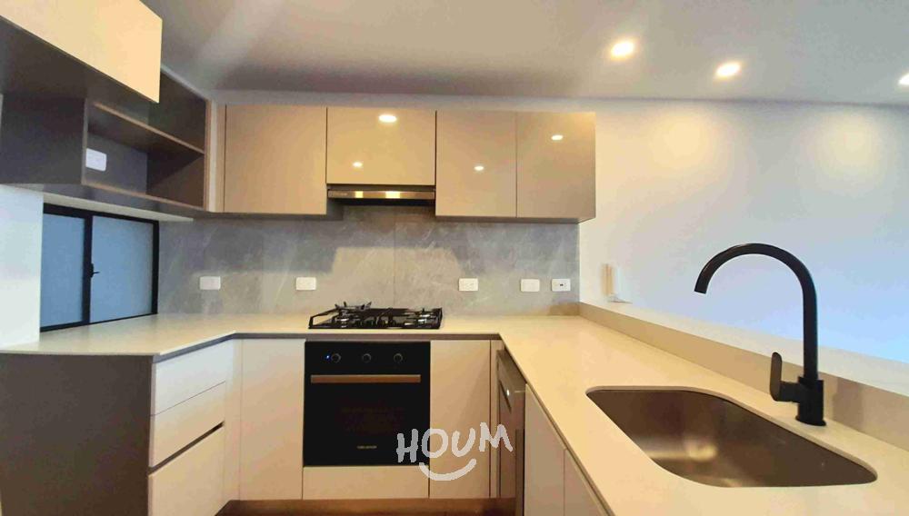 Apartamento de 2 alcobas en venta en Caminos De San Lorenzo, Bogotá, 72 m² · foto 18 de 24