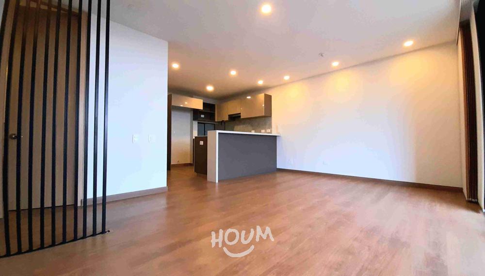 Apartamento de 2 alcobas en venta en Caminos De San Lorenzo, Bogotá, 72 m² · foto 24 de 24