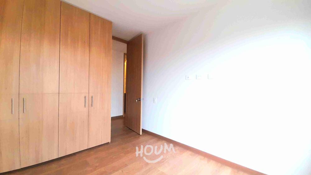 Apartamento de 2 alcobas en venta en Caminos De San Lorenzo, Bogotá, 72 m² · foto 10 de 24
