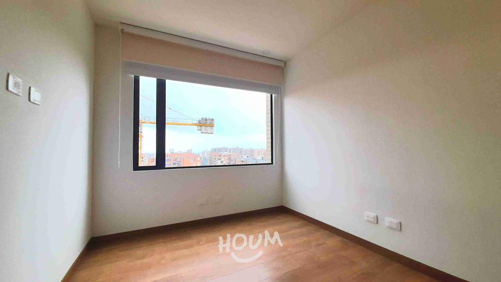 Apartamento de 2 alcobas en venta en Caminos De San Lorenzo, Bogotá, 72 m² · foto 12 de 24