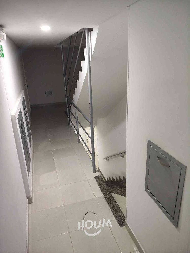Apartamento de 3 alcobas en venta en Barrancas Norte, Bogotá, 51 m² · foto 15 de 22