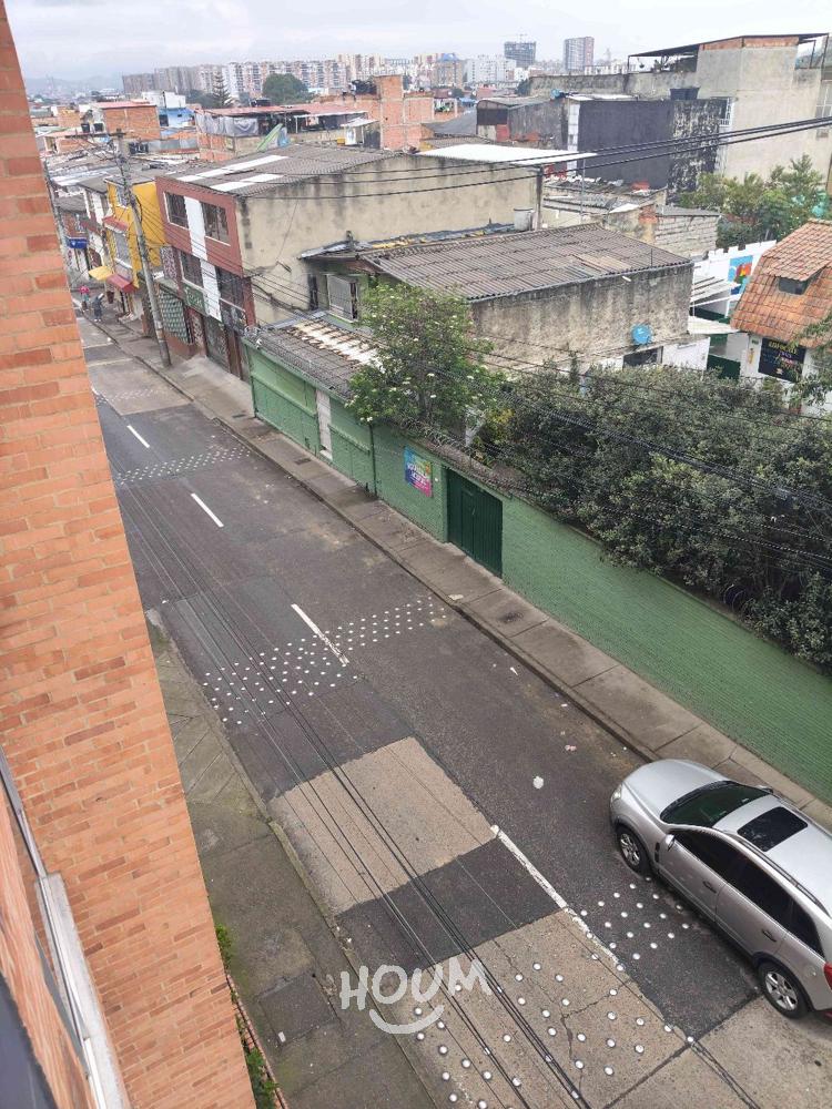 Apartamento de 3 alcobas en venta en Barrancas Norte, Bogotá, 51 m² · foto 6 de 22